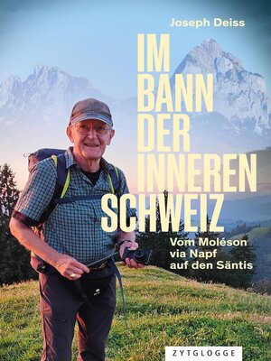 cover image of Im Bann der inneren Schweiz
